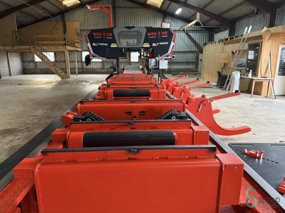 Wravor WRC 1015 AC HOU9.758 34 17175